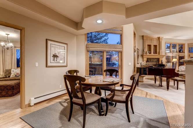 1052 Sleepy Hollow Road Golden, CO 80401 - Photo 13 of 29 Gallery Image 13