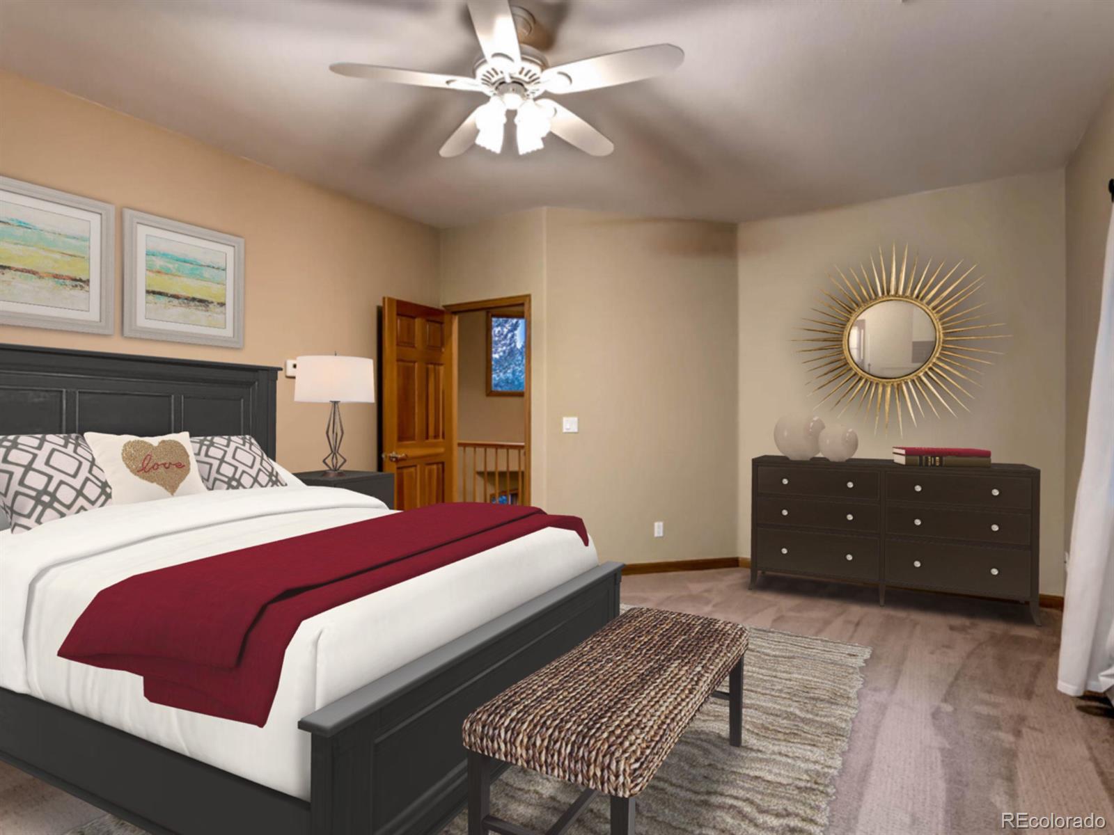 1052 Sleepy Hollow Road Golden, CO 80401 - Photo 21 of 29 Gallery Image 21