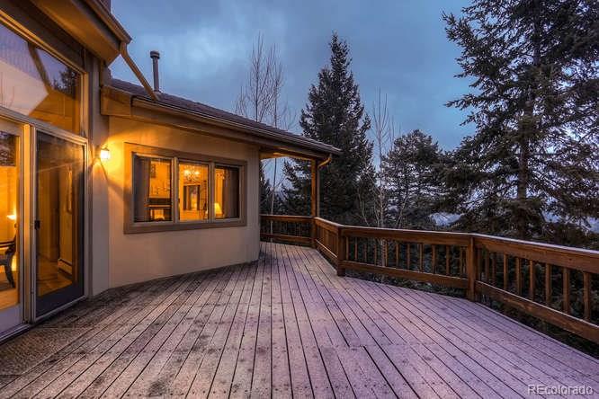 1052 Sleepy Hollow Road Golden, CO 80401 - Photo 27 of 29 Gallery Image 27