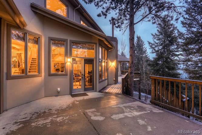 1052 Sleepy Hollow Road Golden, CO 80401 - Photo 28 of 29 Gallery Image 28