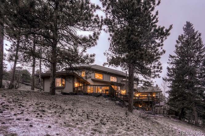 1052 Sleepy Hollow Road Golden, CO 80401 - Photo 29 of 29 Gallery Image 29
