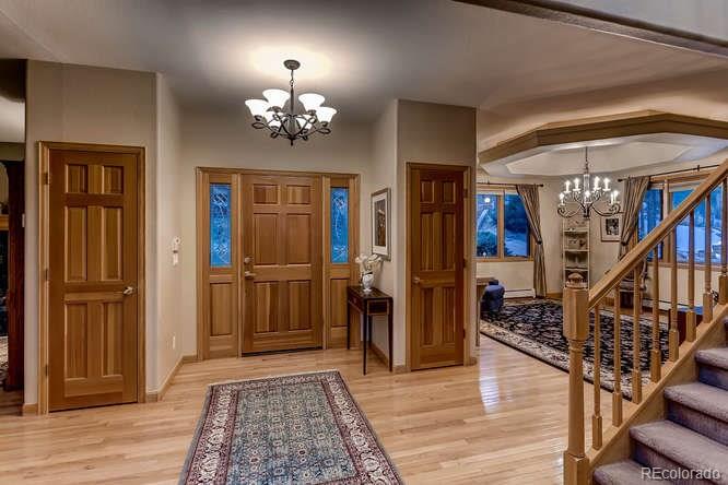1052 Sleepy Hollow Road Golden, CO 80401 - Photo 4 of 29 Gallery Image 4