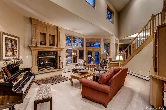 1052 Sleepy Hollow Road Golden, CO 80401 - Photo 5 of 29 Gallery Image 5