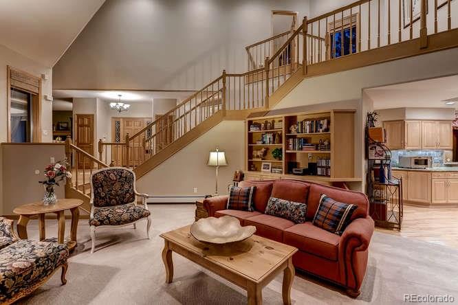 1052 Sleepy Hollow Road Golden, CO 80401 - Photo 6 of 29 Gallery Image 6