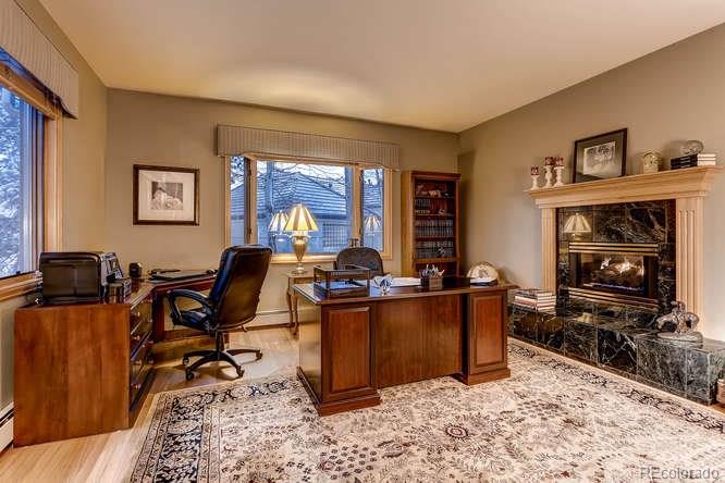 1052 Sleepy Hollow Road Golden, CO 80401 - Photo 9 of 29 Gallery Image 9