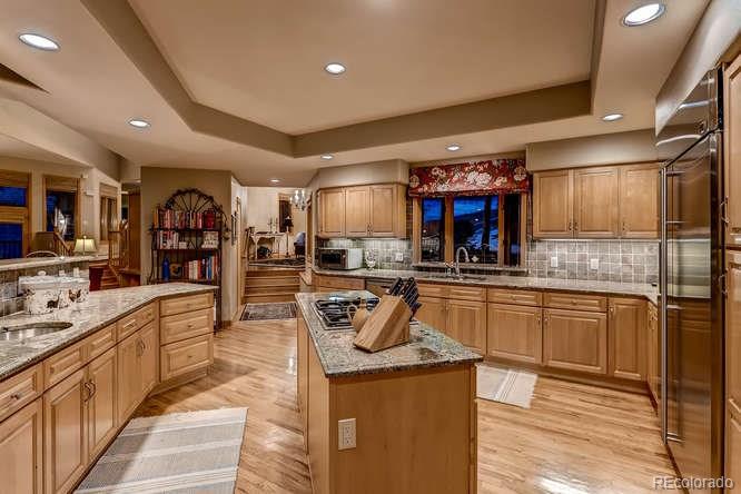 1052 Sleepy Hollow Road Golden, CO 80401 - Photo 10 of 29 Gallery Image 10