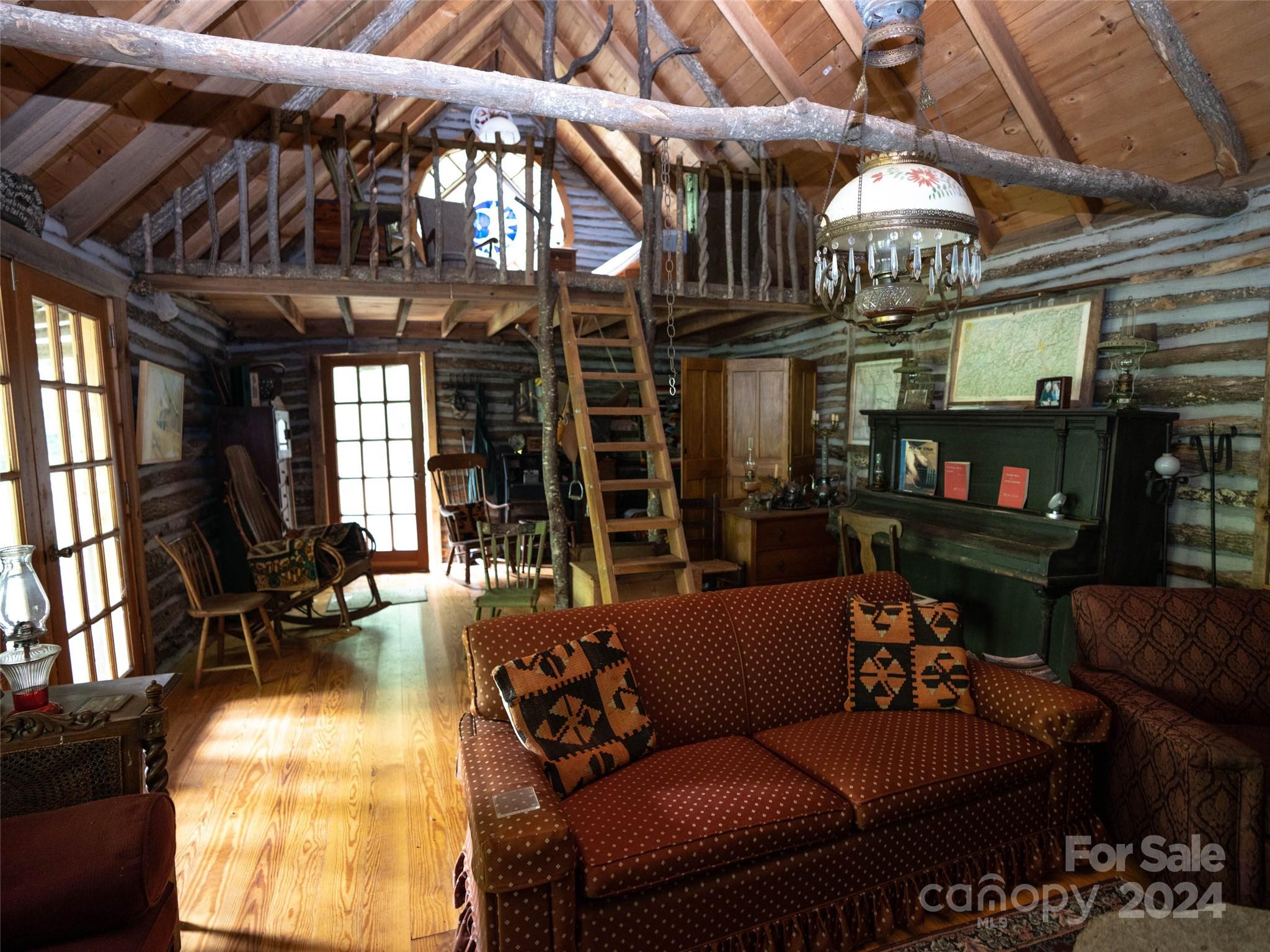 1001 Mountain Glen Road Canton, NC 28716 - Photo 13 of 47