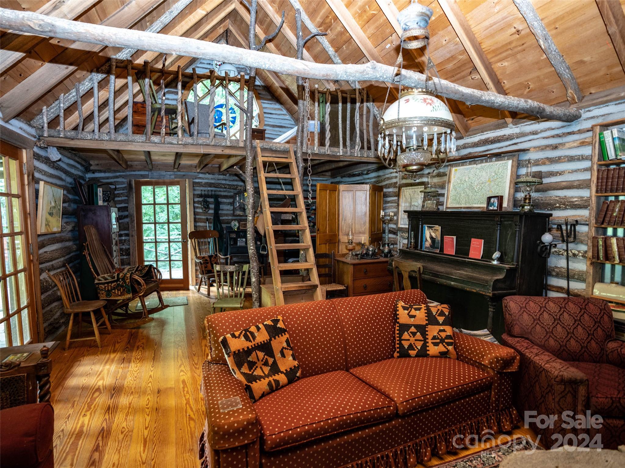 1001 Mountain Glen Road Canton, NC 28716 - Photo 14 of 47