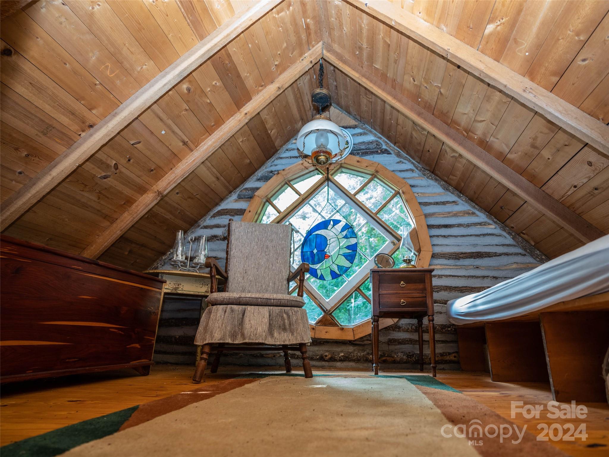 1001 Mountain Glen Road Canton, NC 28716 - Photo 15 of 47