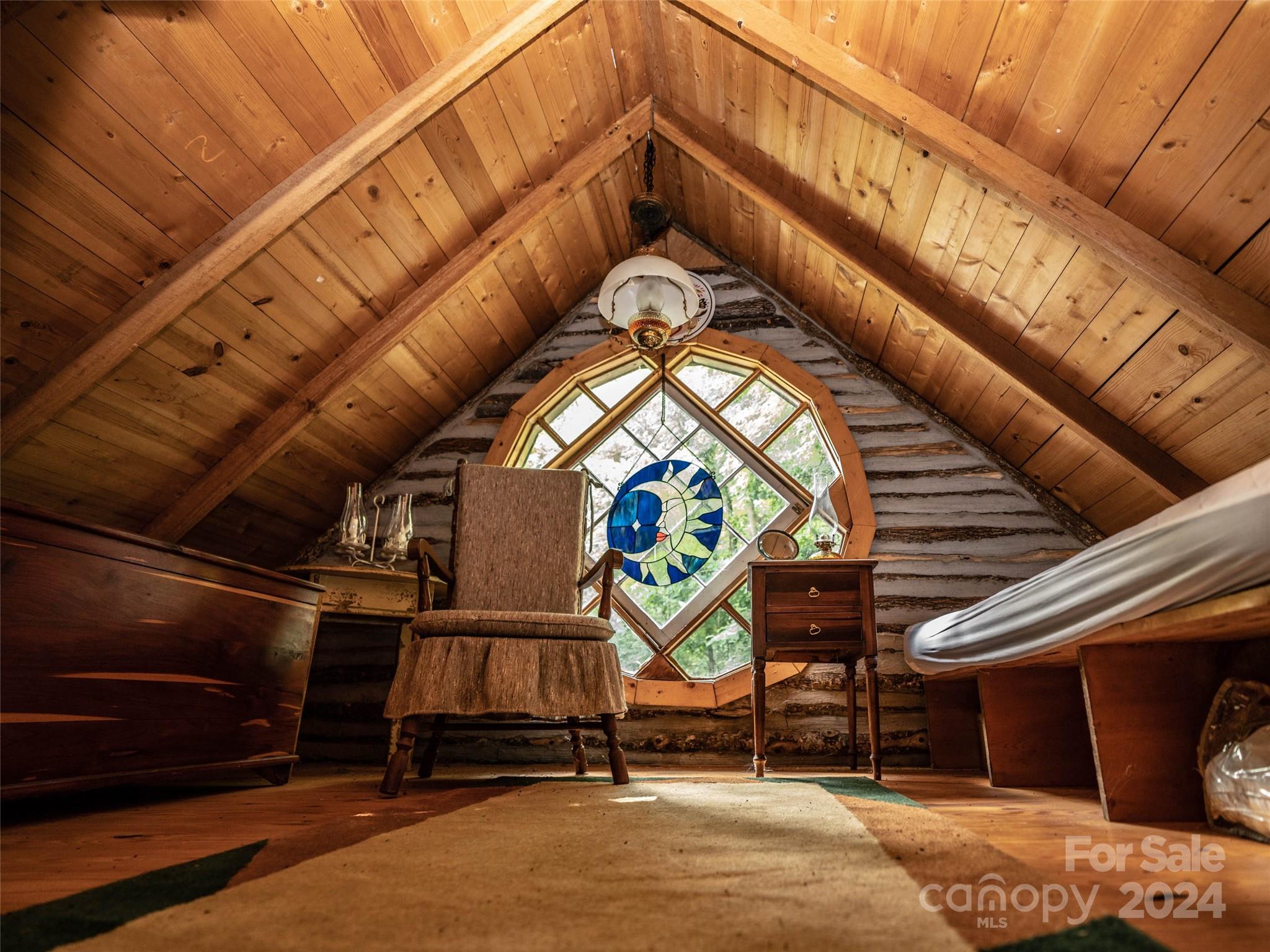 1001 Mountain Glen Road Canton, NC 28716 - Photo 16 of 47