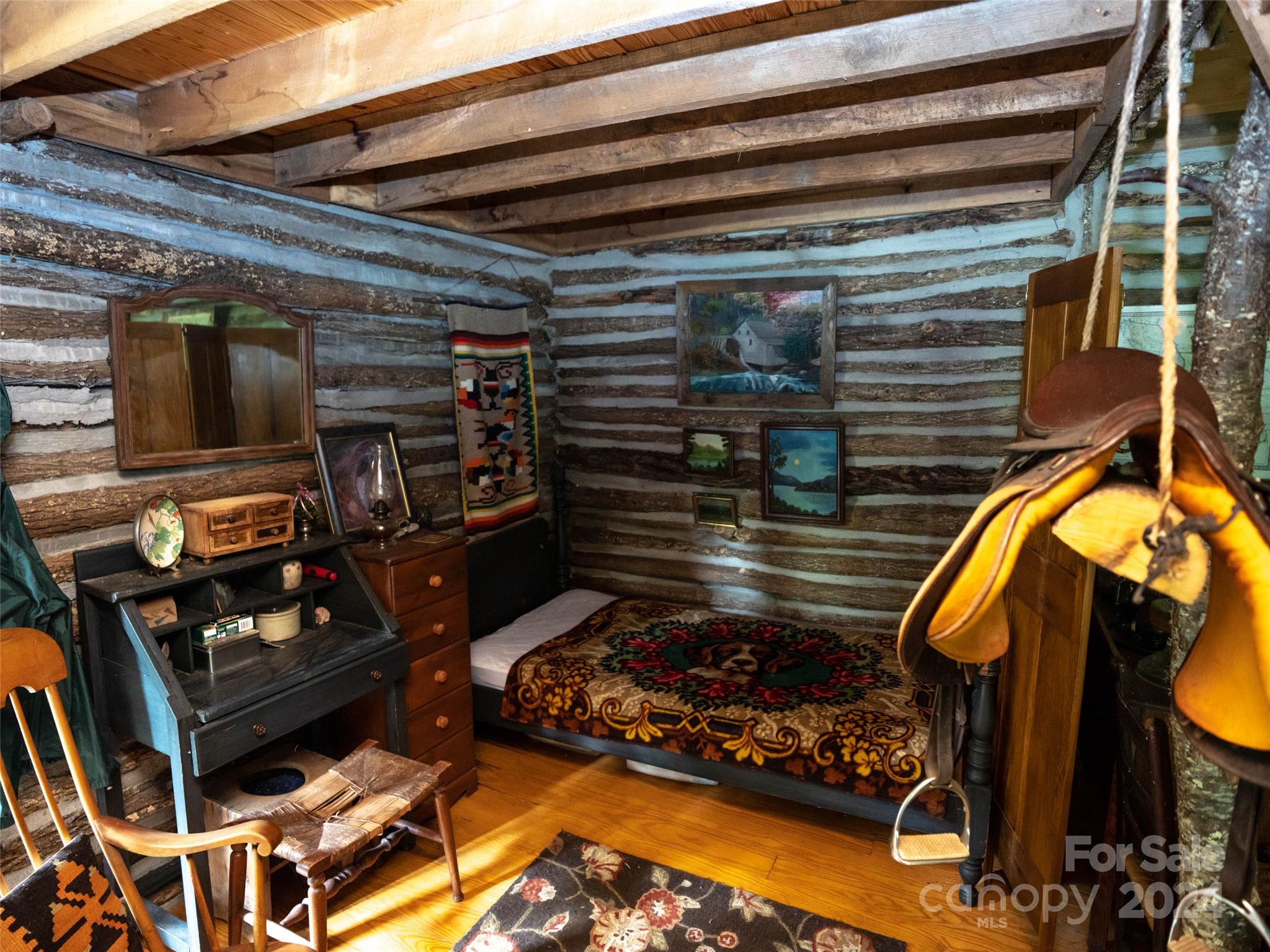 1001 Mountain Glen Road Canton, NC 28716 - Photo 19 of 47