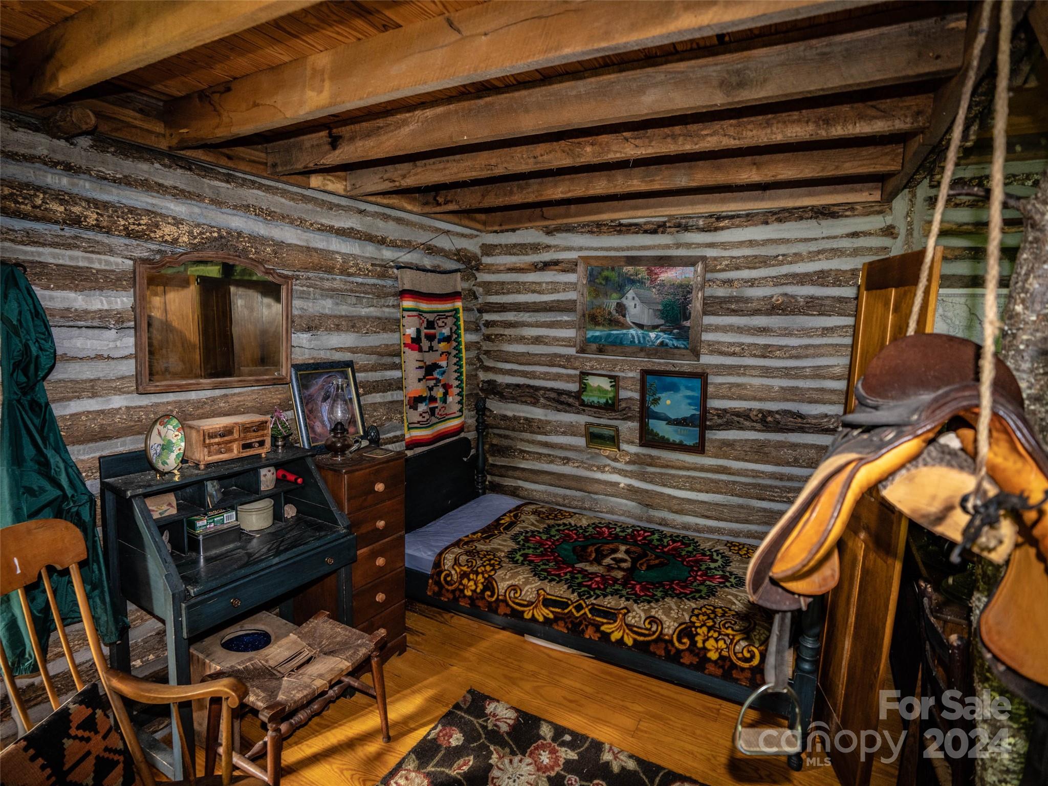 1001 Mountain Glen Road Canton, NC 28716 - Photo 20 of 47