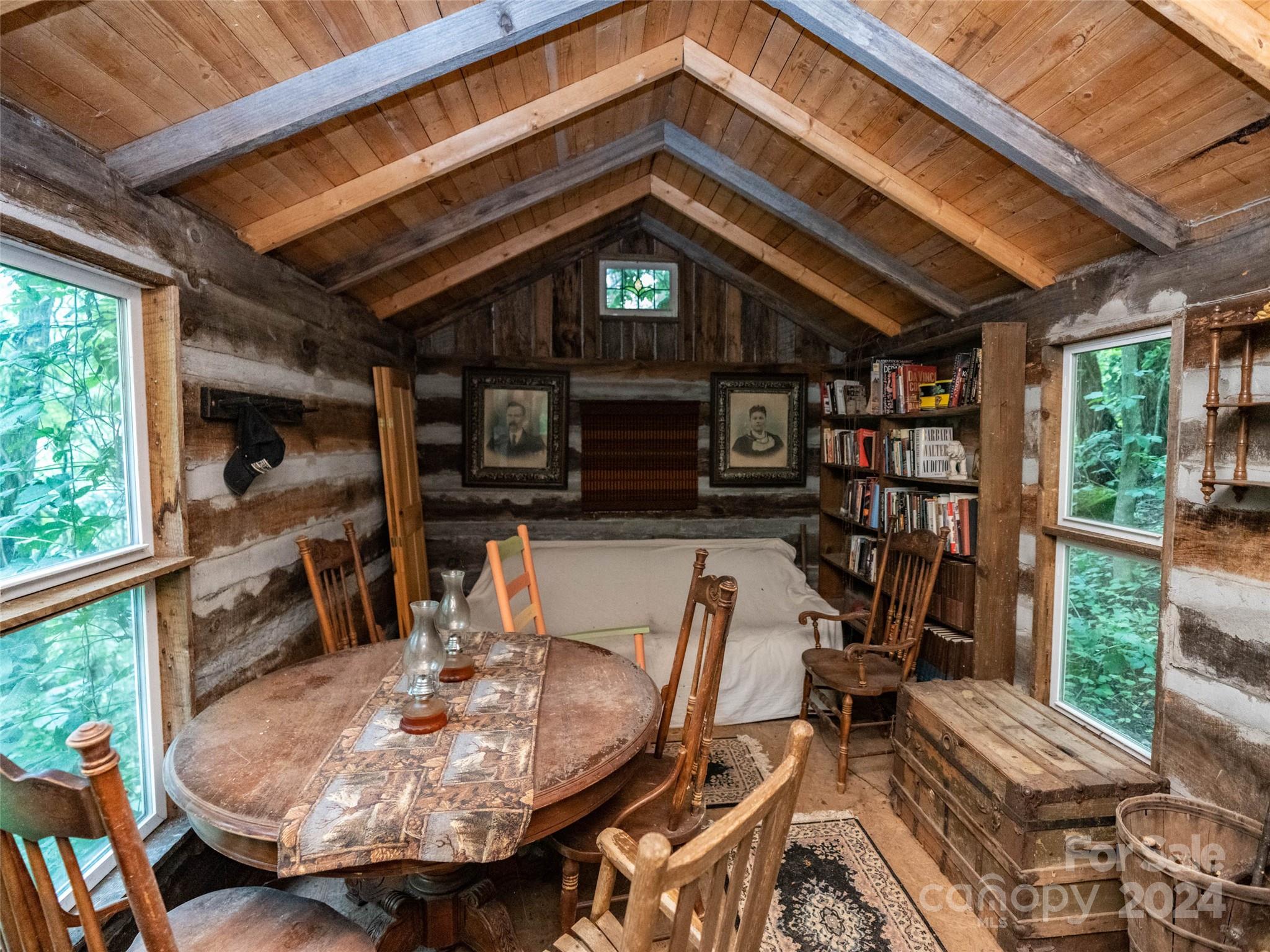 1001 Mountain Glen Road Canton, NC 28716 - Photo 35 of 47