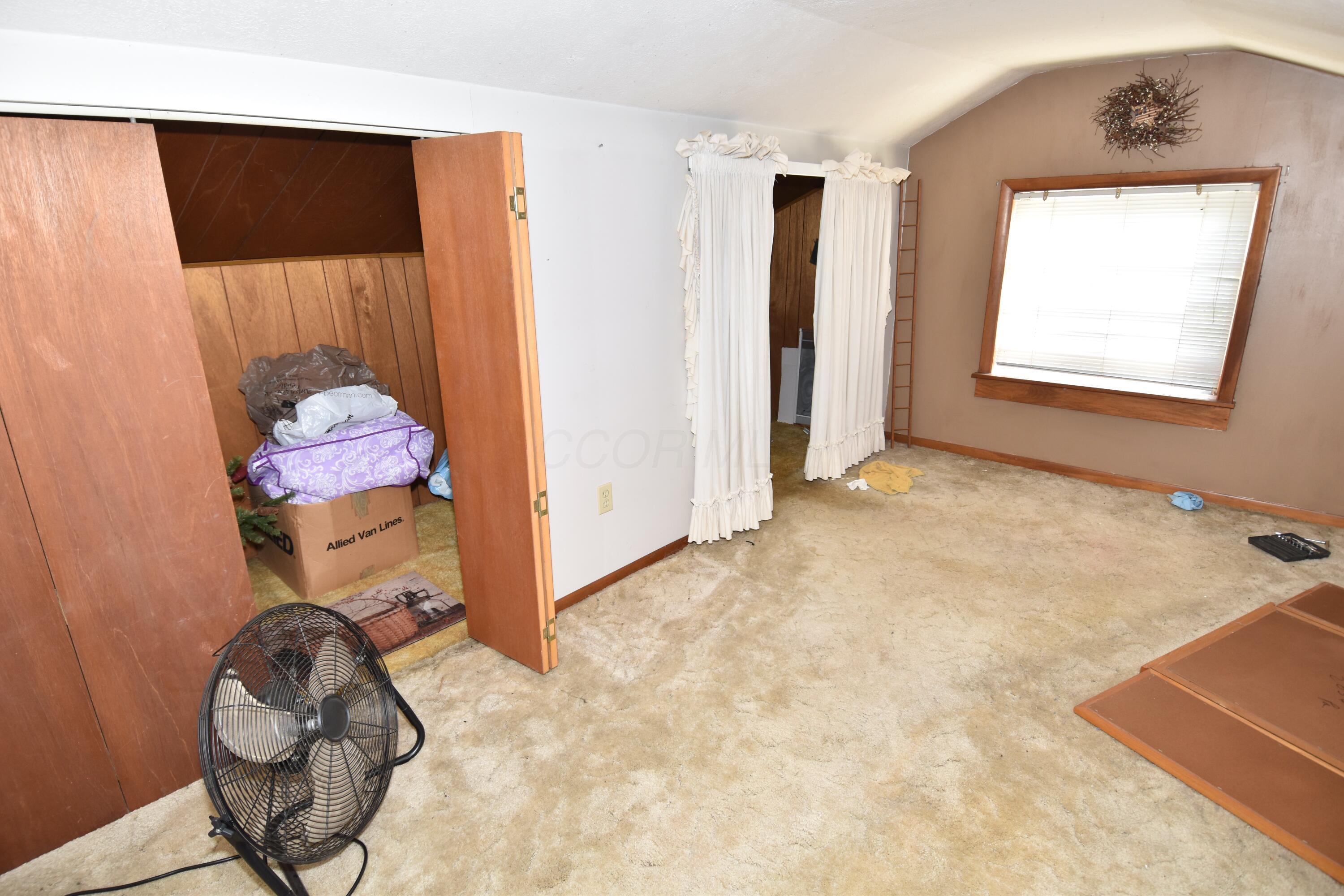 5635 Lancaster Road Hebron, OH 43025 - Photo 20 of 30 Bedroom 3 off of Owners Bedroom!