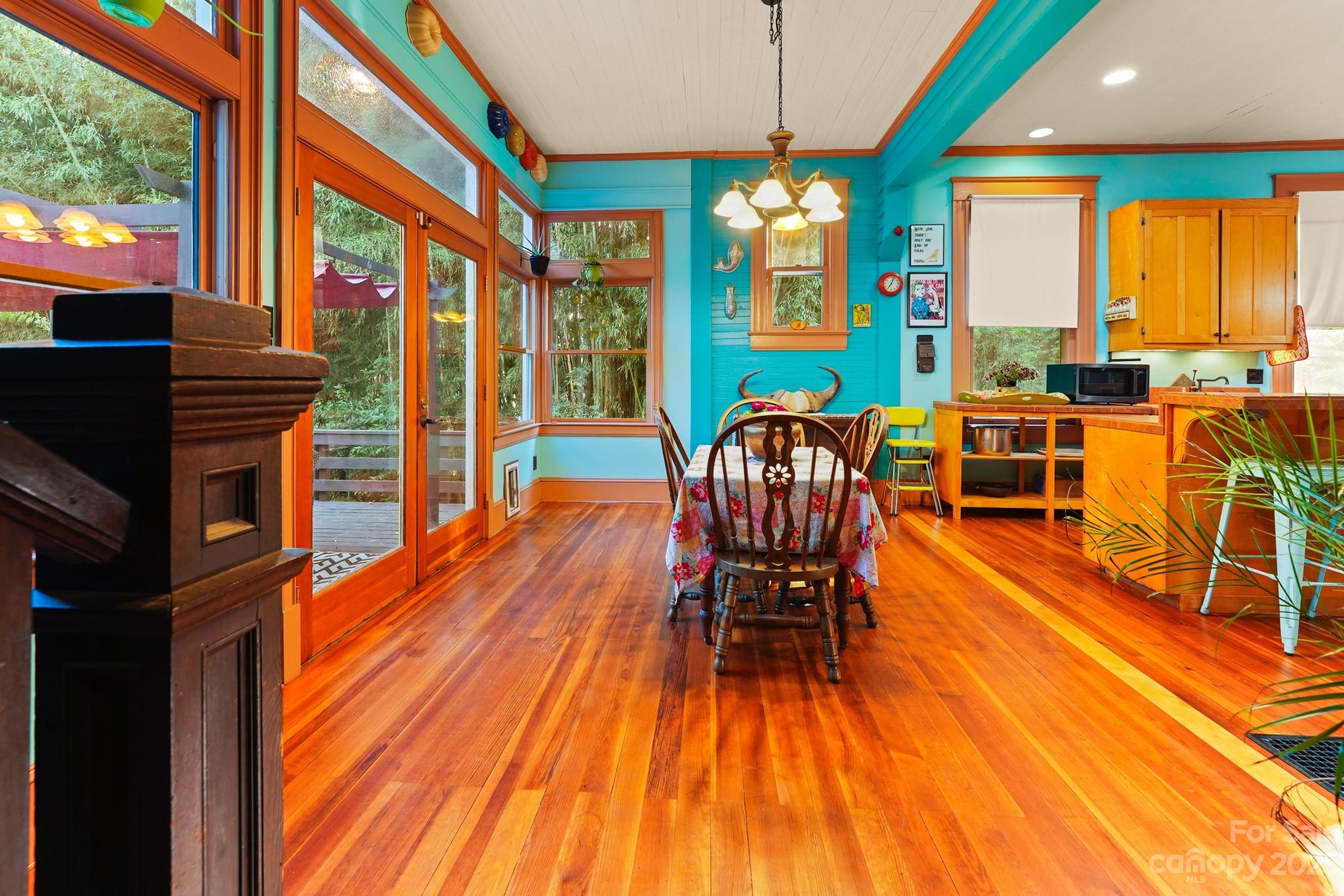 810 East Franklin Street Monroe, NC 28112 - Photo 11 of 47 an outdoor space with seating