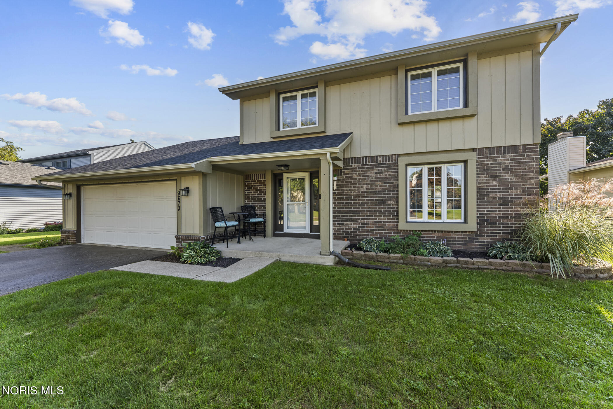 9673 Millcroft Road Perrysburg, OH 43551 - Photo 1 of 20 Gallery Image 1