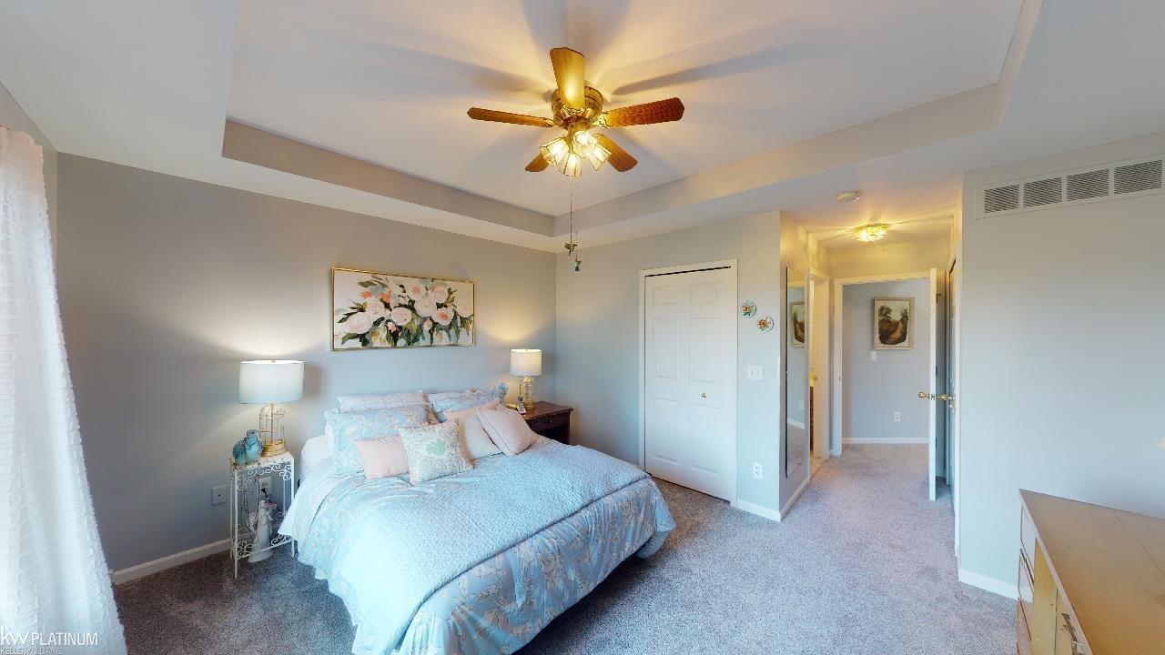 50809 Raintree Circle Chesterfield, MI 48047 - Photo 22 of 50