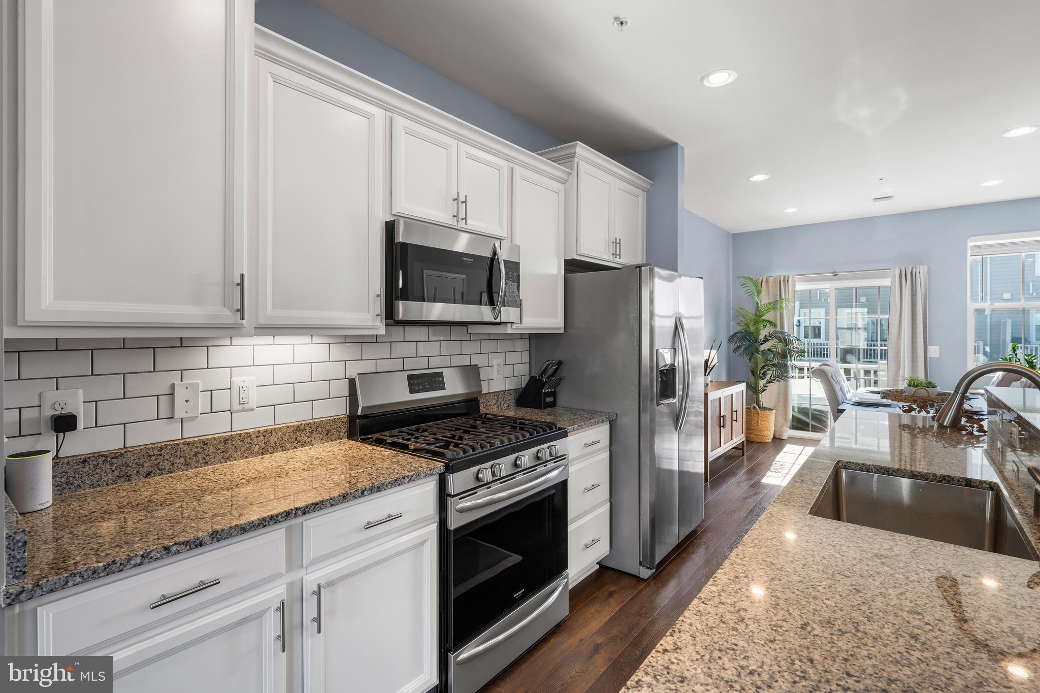 1002 Holden Road Frederick, MD 21701 - Photo 12 of 38 Kitchen