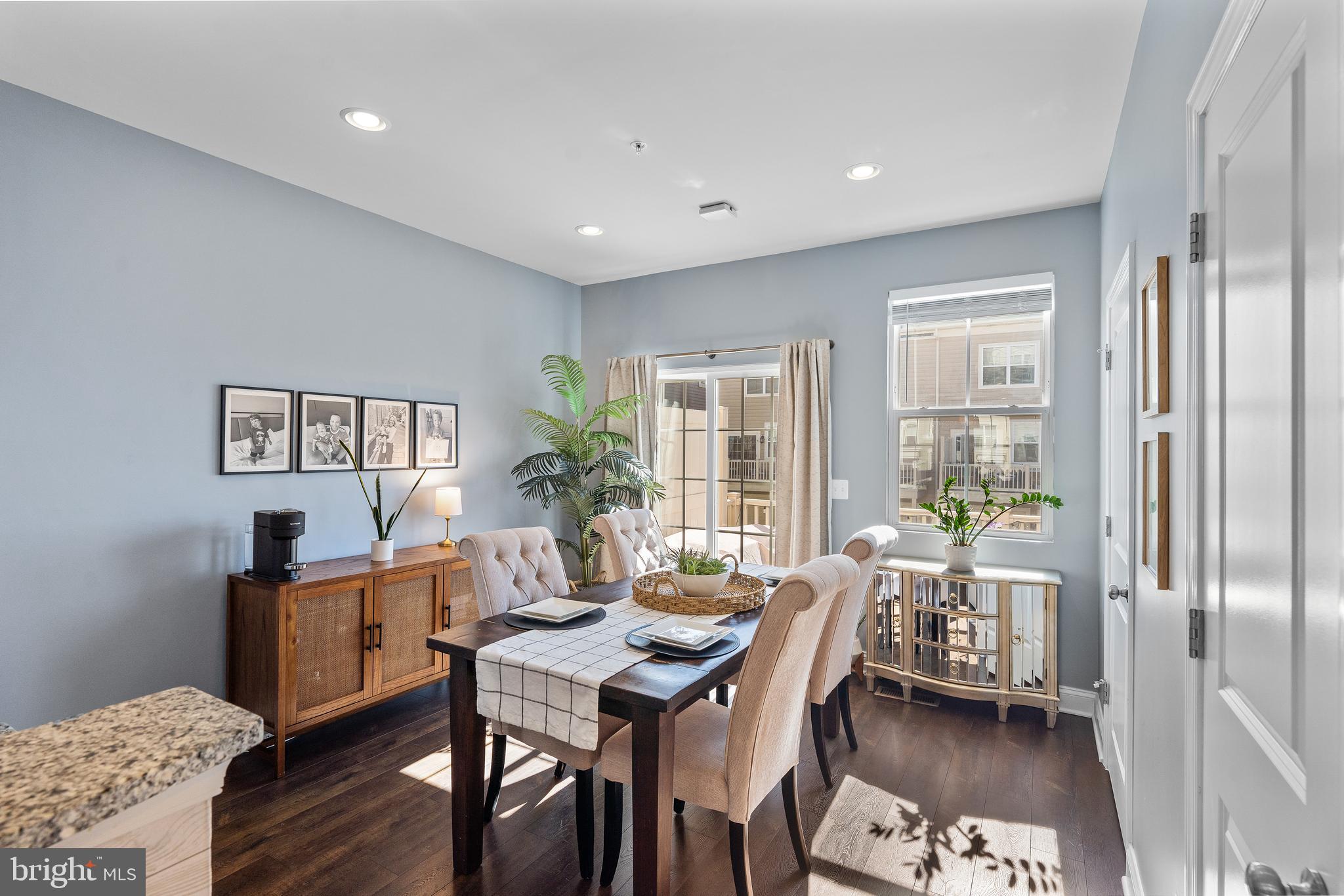 1002 Holden Road Frederick, MD 21701 - Photo 13 of 38 Dining