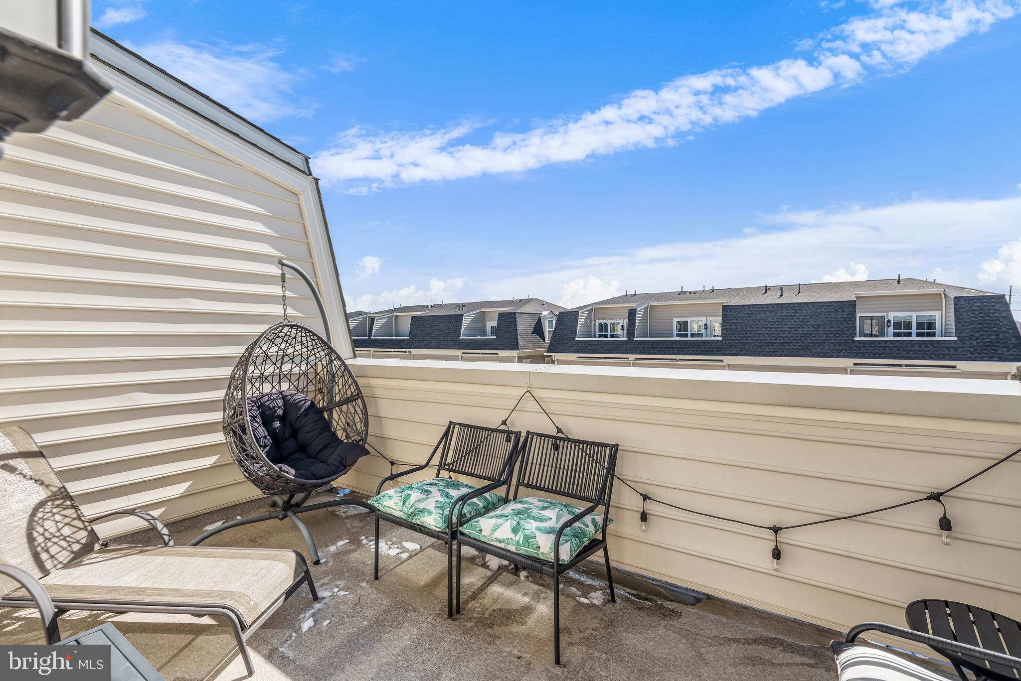 1002 Holden Road Frederick, MD 21701 - Photo 34 of 38 4th Floor Balcony