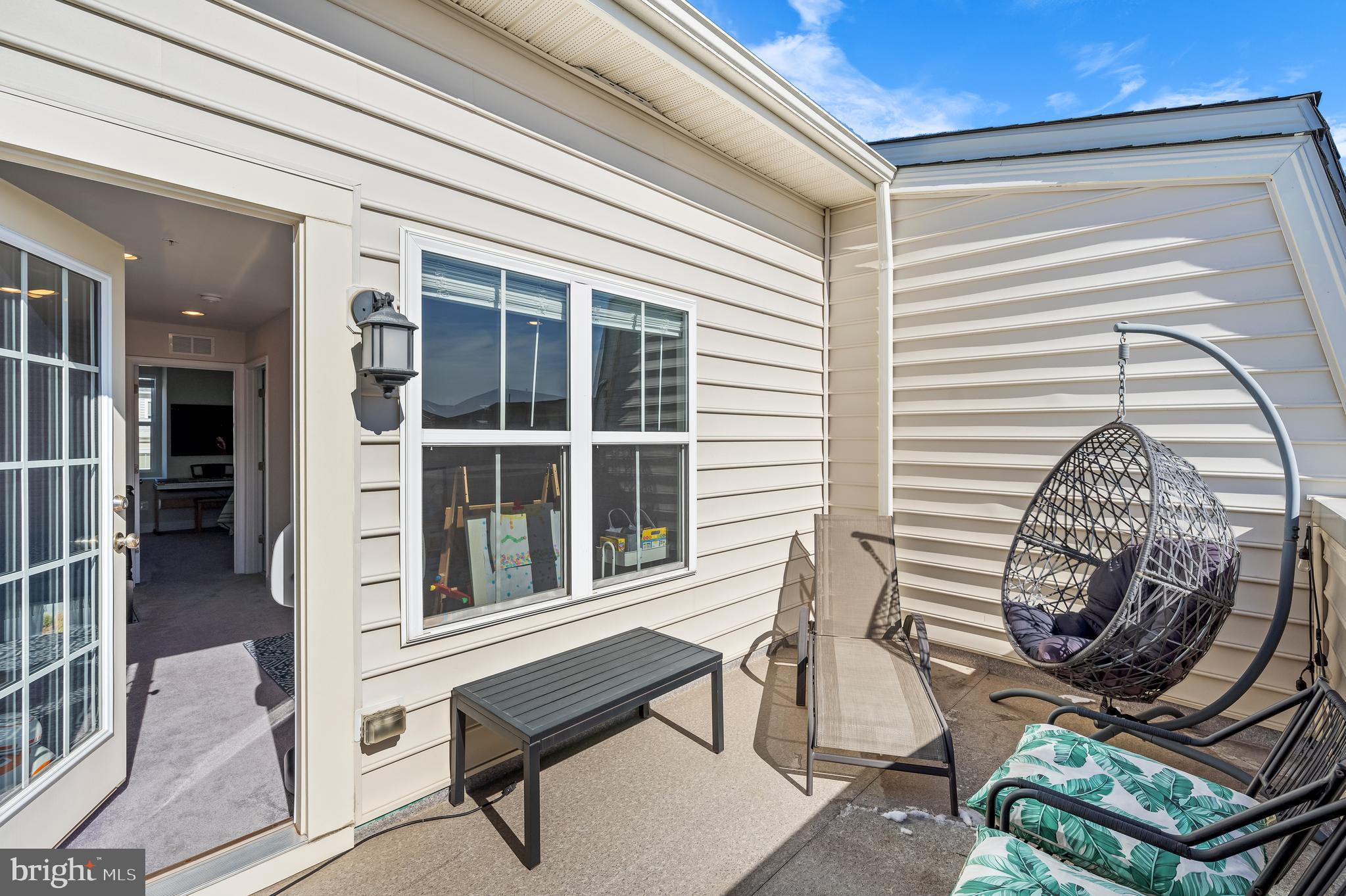 1002 Holden Road Frederick, MD 21701 - Photo 36 of 38 4th Floor Balcony