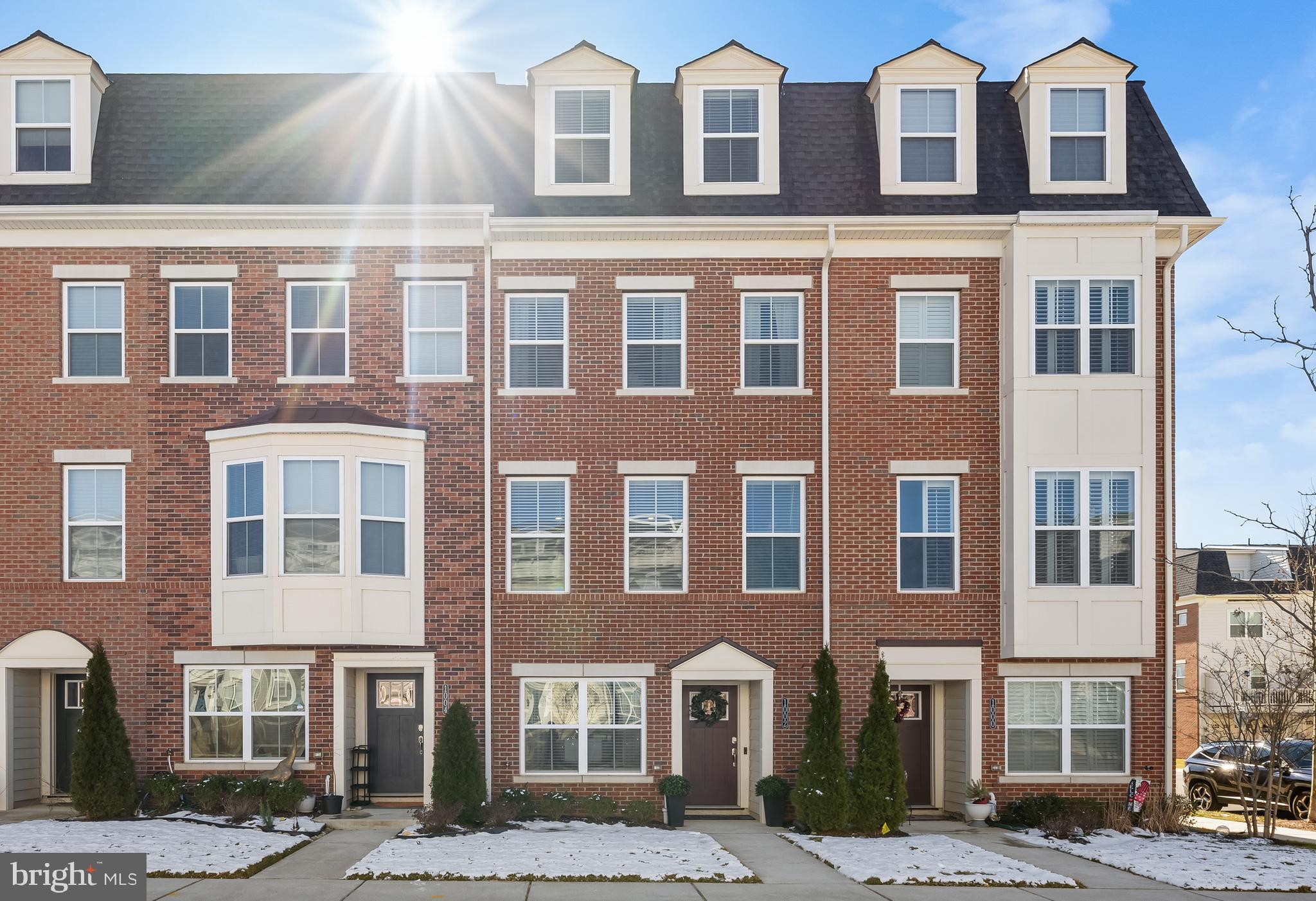 1002 Holden Road Frederick, MD 21701 - Photo 38 of 38 Welcome to East Church