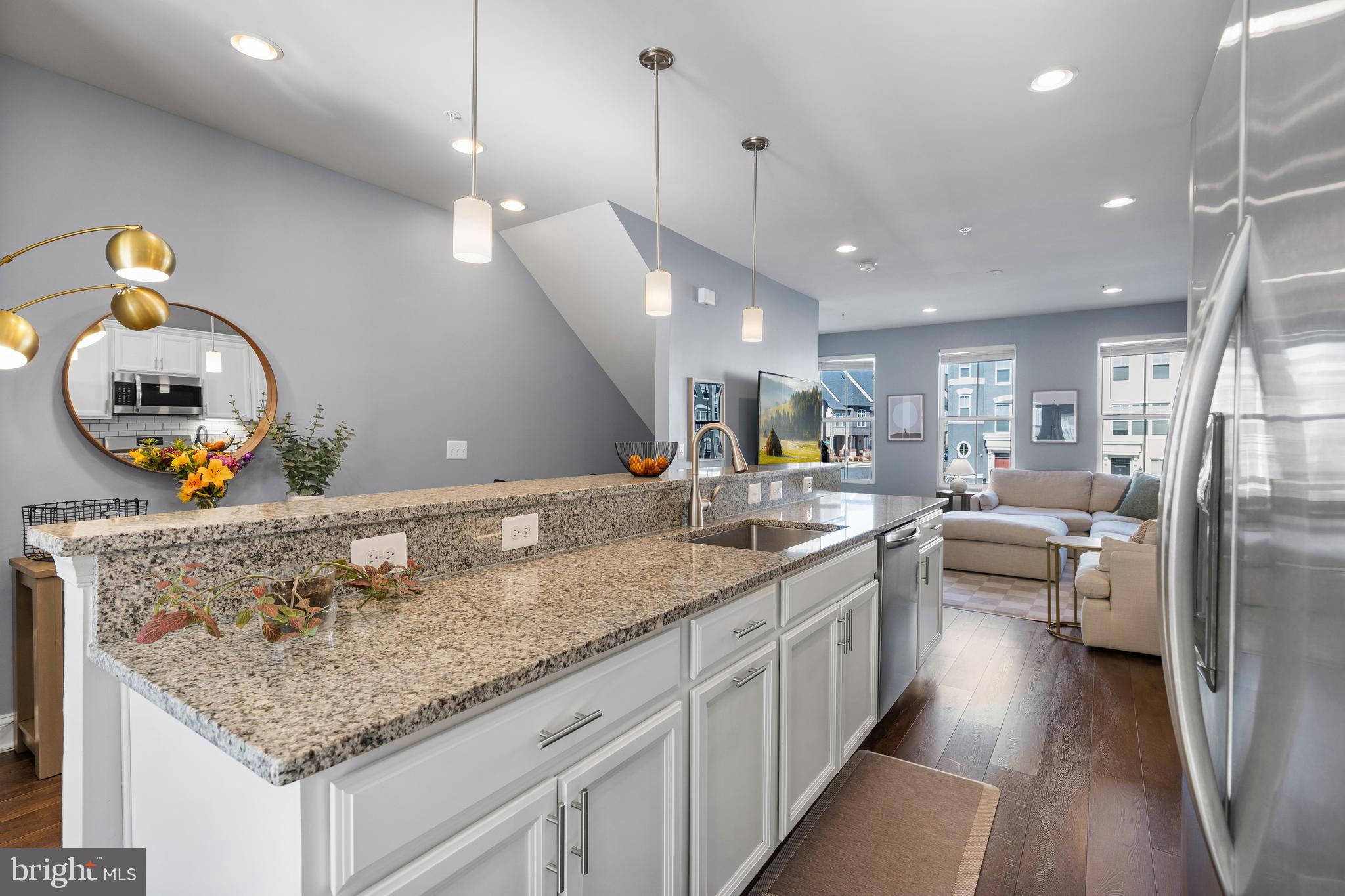 1002 Holden Road Frederick, MD 21701 - Photo 6 of 38 Open 2nd Floor