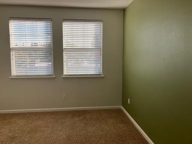 a view of small space