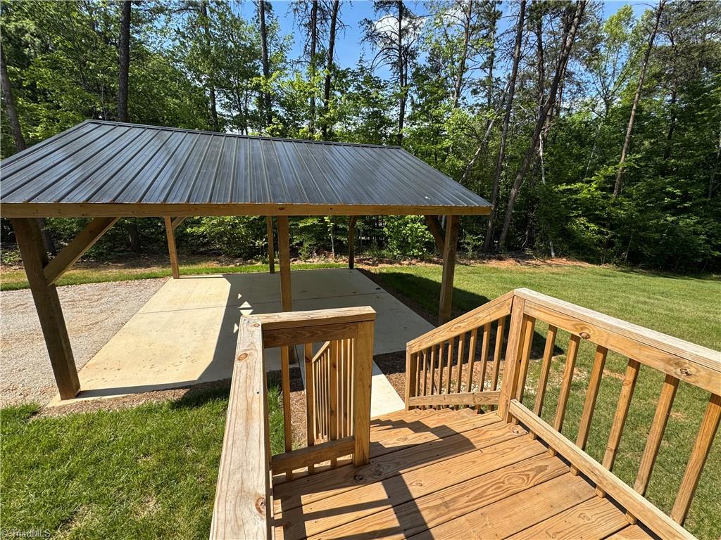 987 Eden Church Road Madison, NC 27025 - Photo 18 of 49
