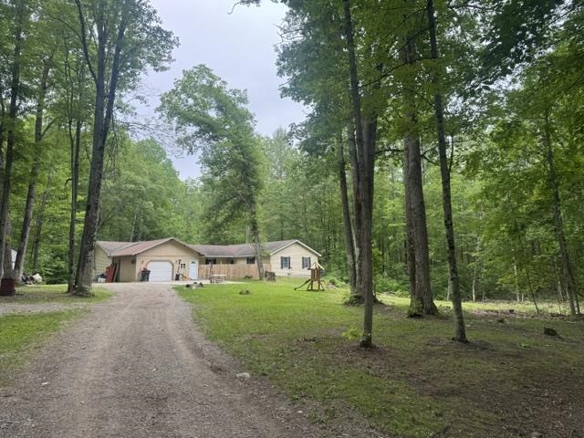 4725 Healy Road Glennie, MI 48737 - Photo 2 of 19