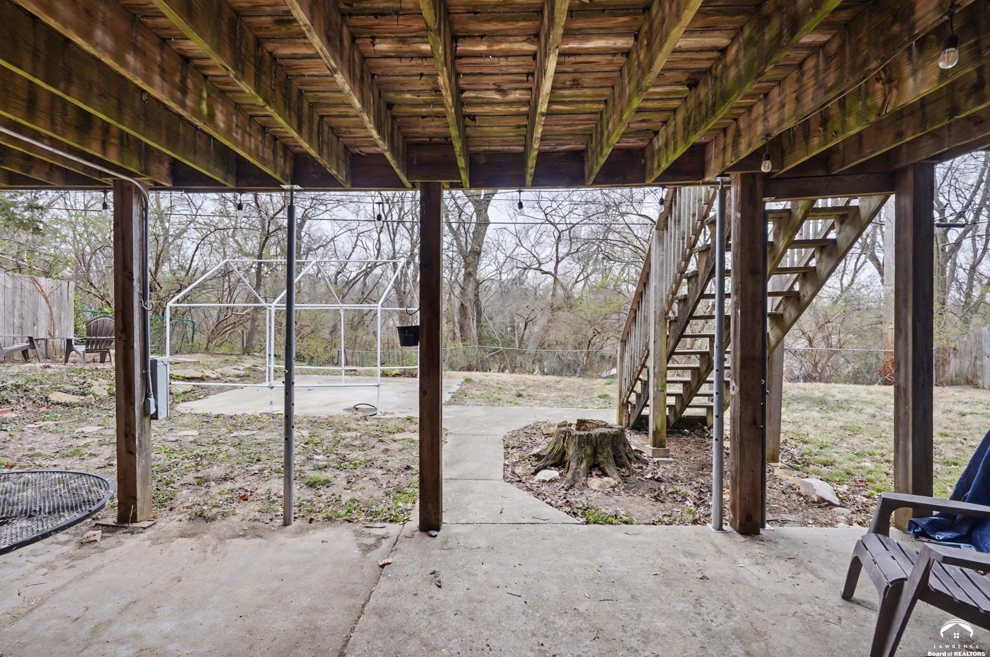 2933 Harvard Road Lawrence, KS 66049 - Photo 33 of 49