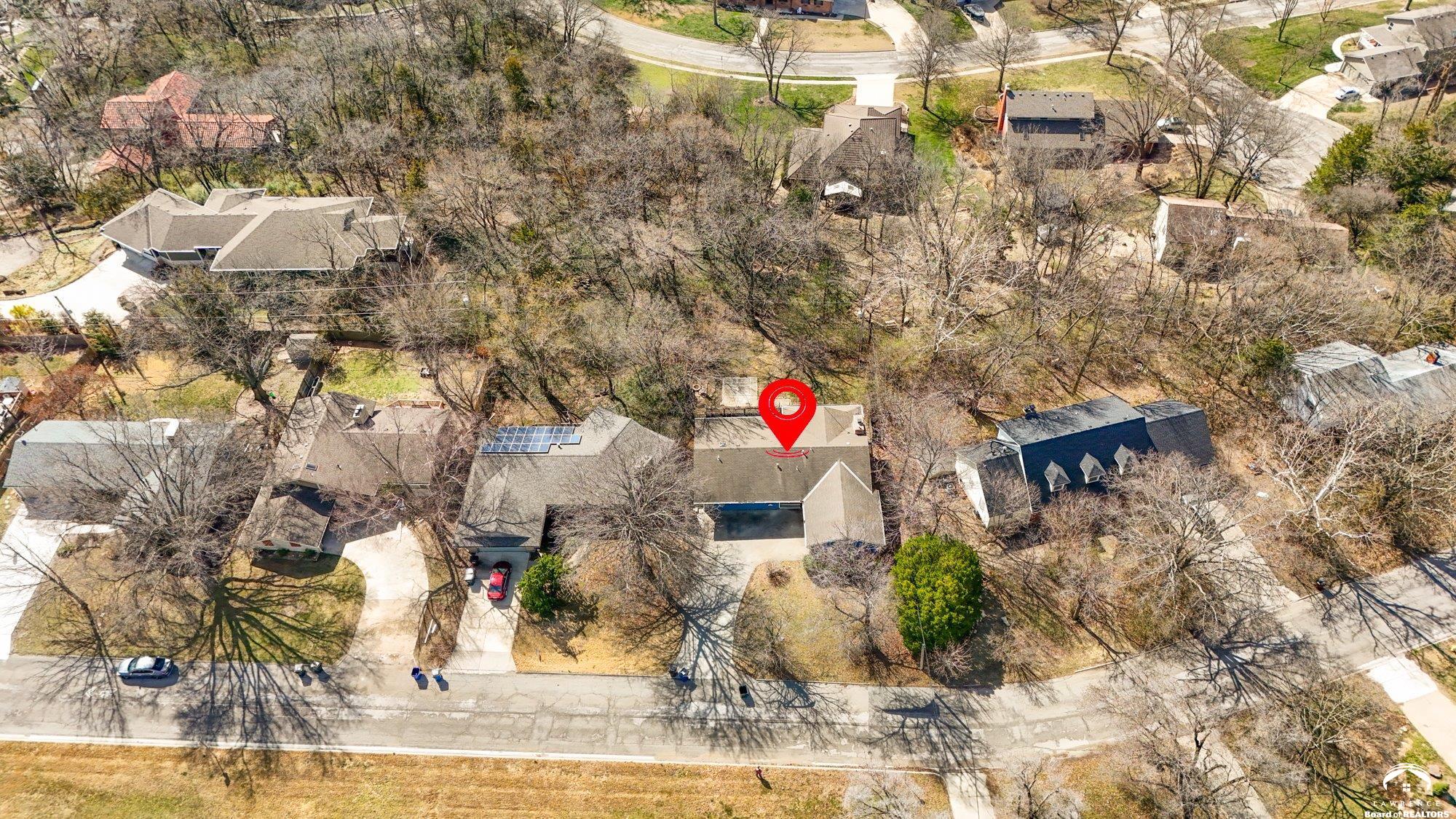 2933 Harvard Road Lawrence, KS 66049 - Photo 39 of 49