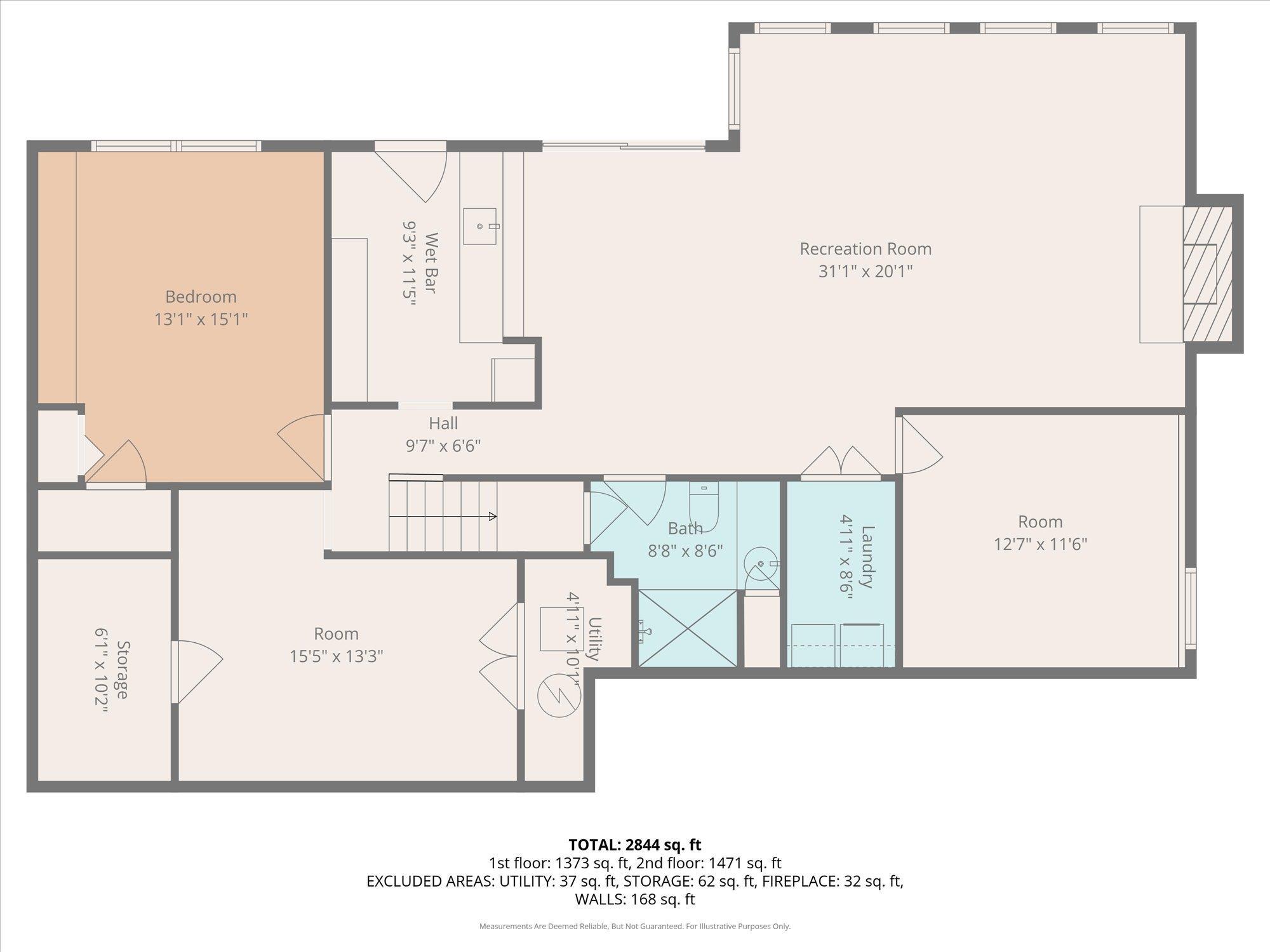 2933 Harvard Road Lawrence, KS 66049 - Photo 47 of 49