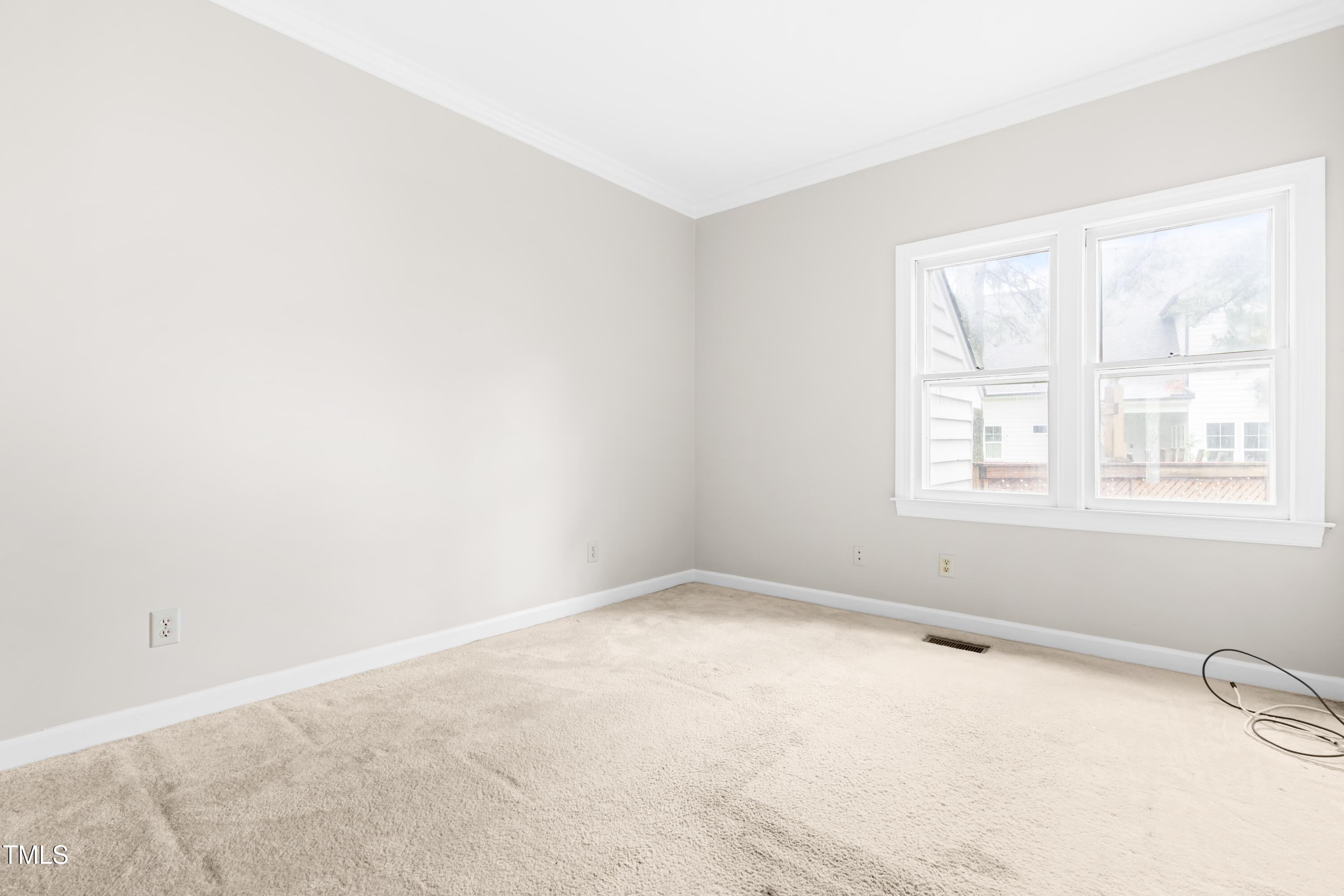 1724 Briarforest Place Raleigh, NC 27615 - Photo 11 of 25 1st floor bedroom