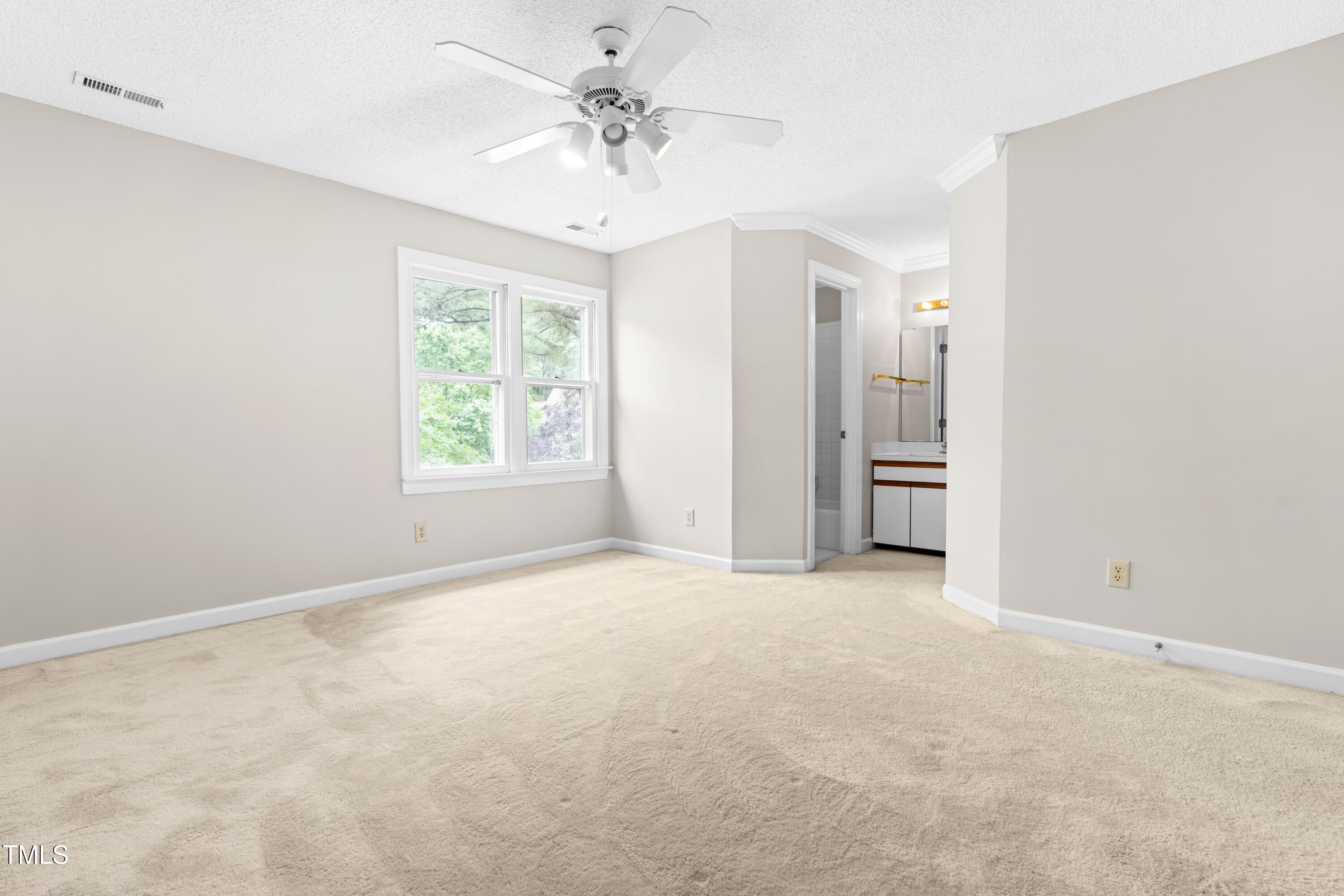 1724 Briarforest Place Raleigh, NC 27615 - Photo 17 of 25 Dual owners suite