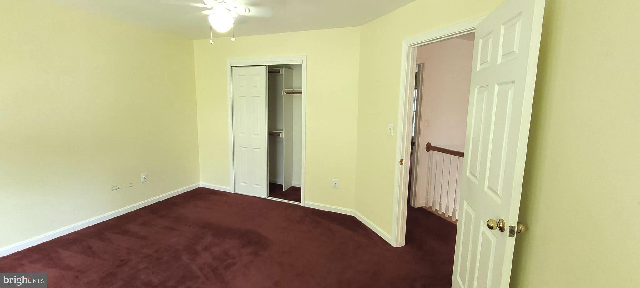 6141 Deer Ridge Trail Springfield, VA 22150 - Photo 21 of 35 Bedroom #2