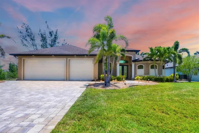 $799,000 | 8400 Antwerp Circle, Port Charlotte, FL 33981