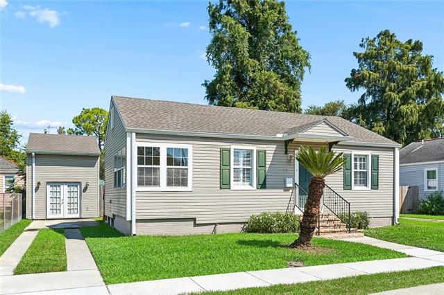 21 Sonia Place Jefferson, LA 70121 - Photo 1 of 18 Gallery Image 1