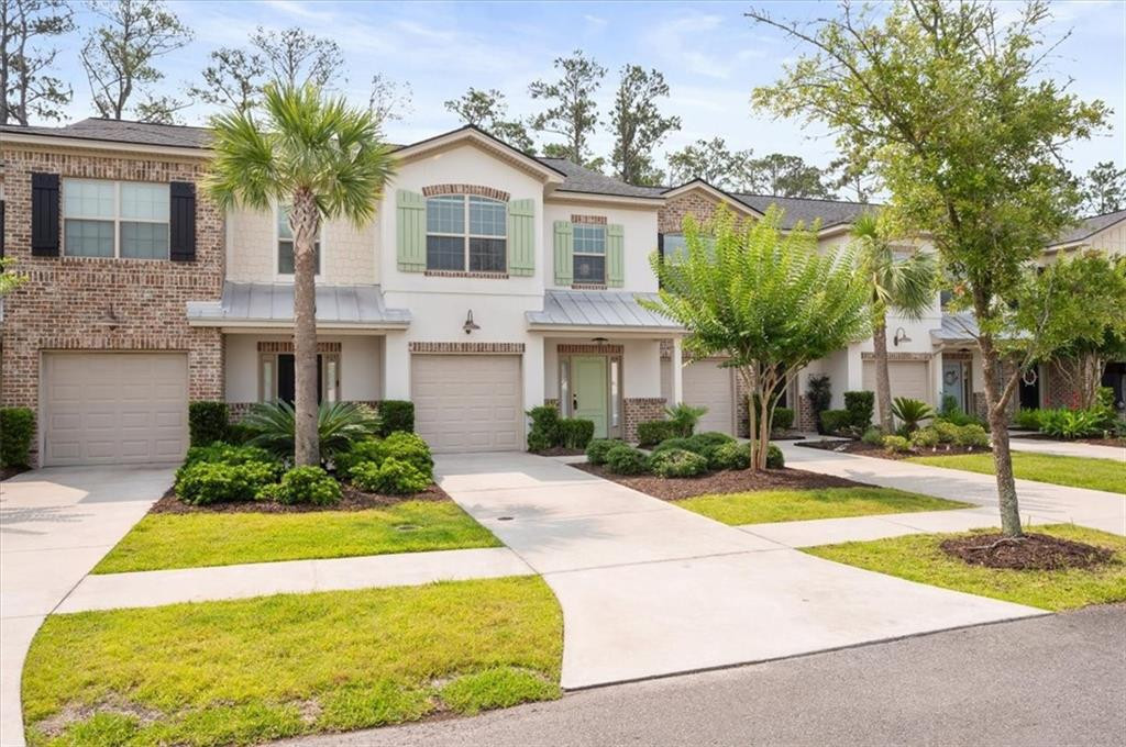 404 Mariners Circle St. Simons Island, GA 31522 - Photo 4 of 52 Photo 4