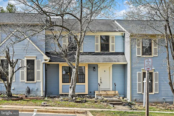 $535,000 | 21 Aldridge Court, Sterling, VA 20165