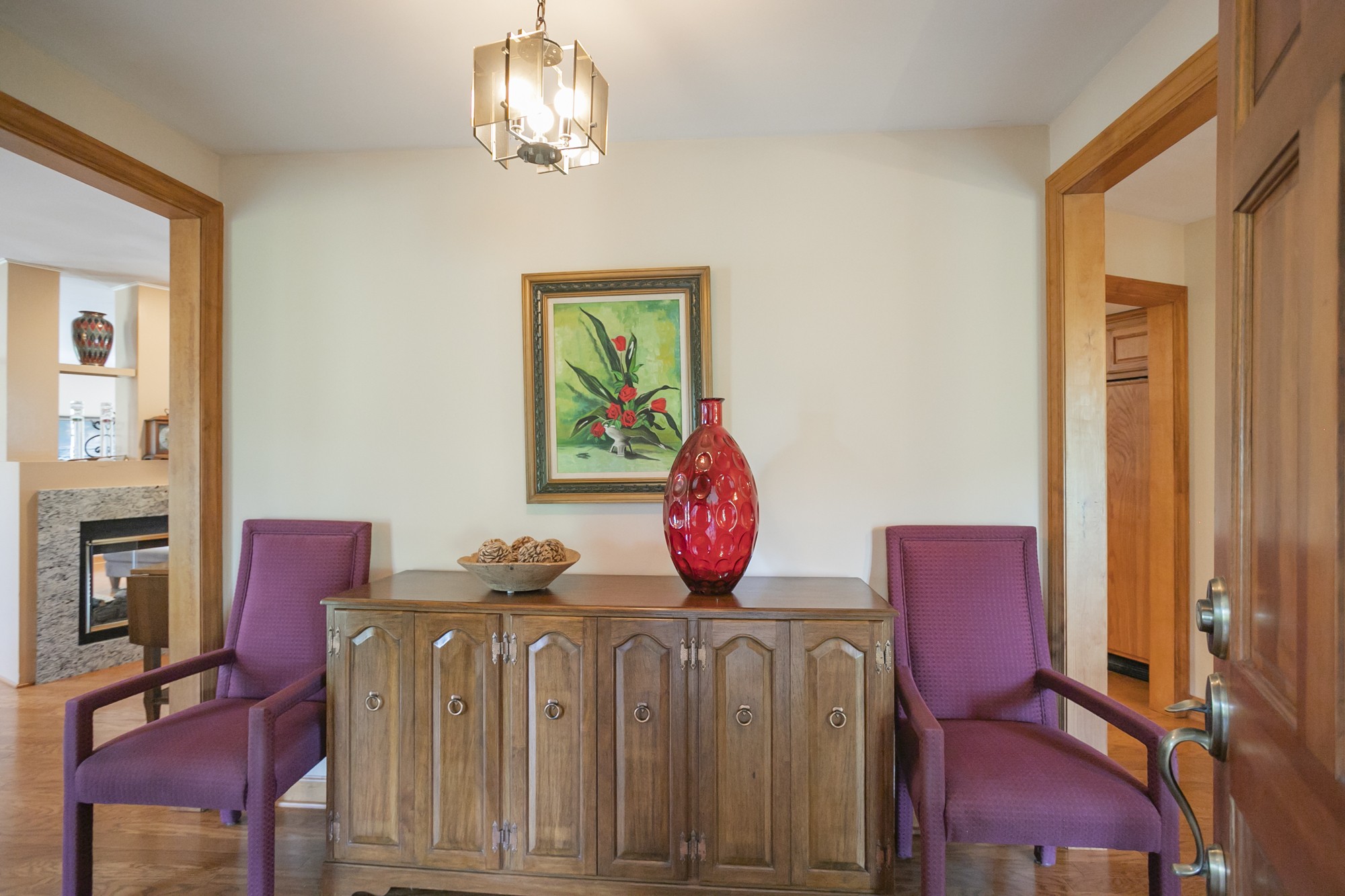 1249 Lock 4 Road Gallatin, TN 37066 - Photo 2 of 49 a view of a dining room with furniture