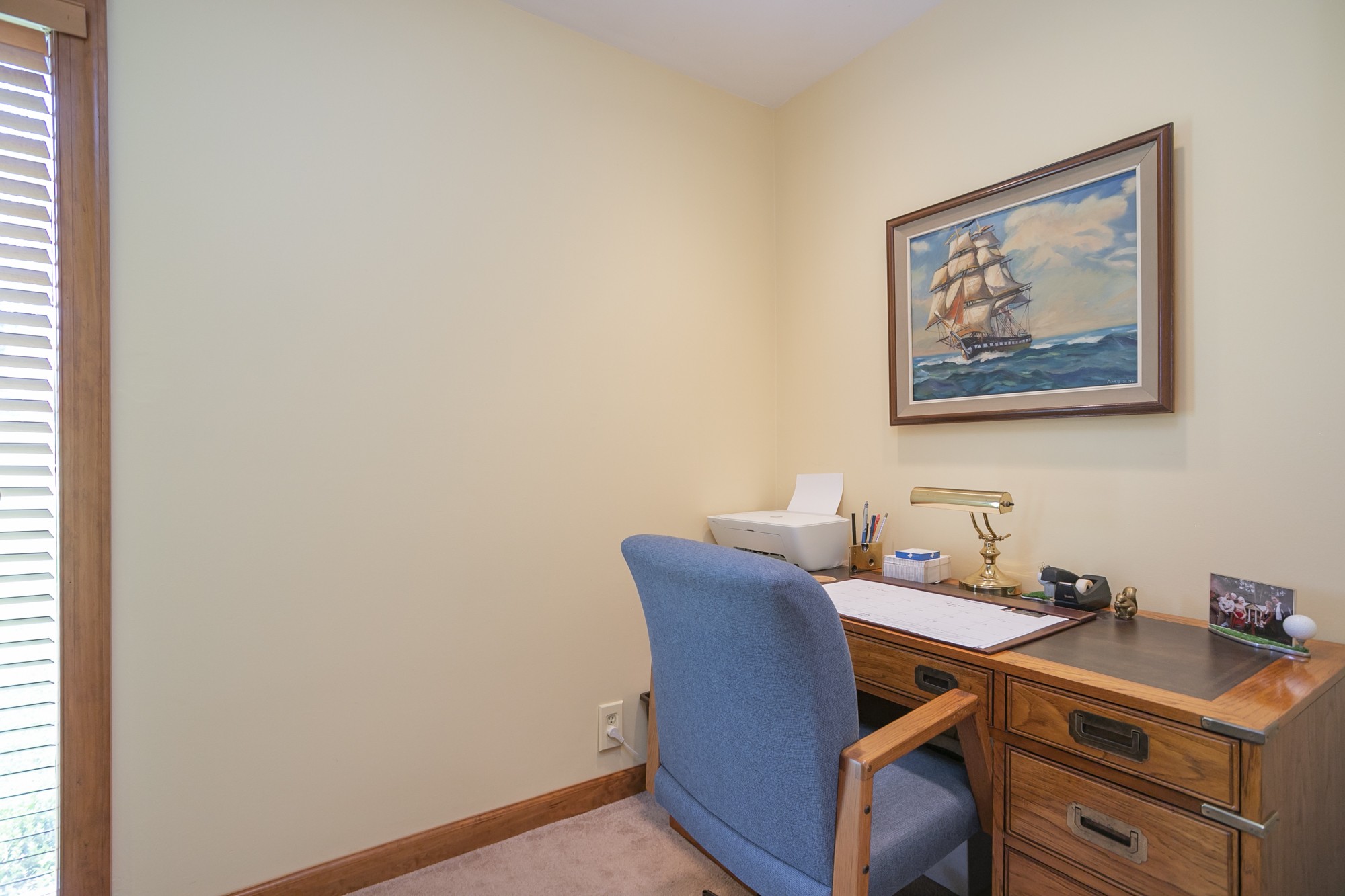 1249 Lock 4 Road Gallatin, TN 37066 - Photo 16 of 49 a view of a workspace with furniture