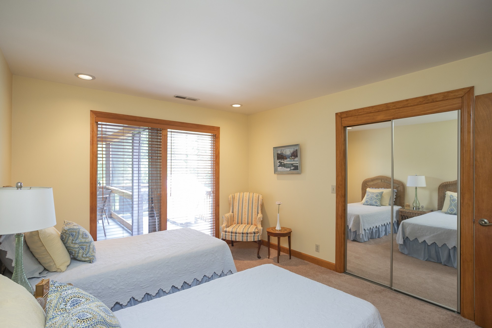 1249 Lock 4 Road Gallatin, TN 37066 - Photo 19 of 49 a bedroom with a bed and a couch