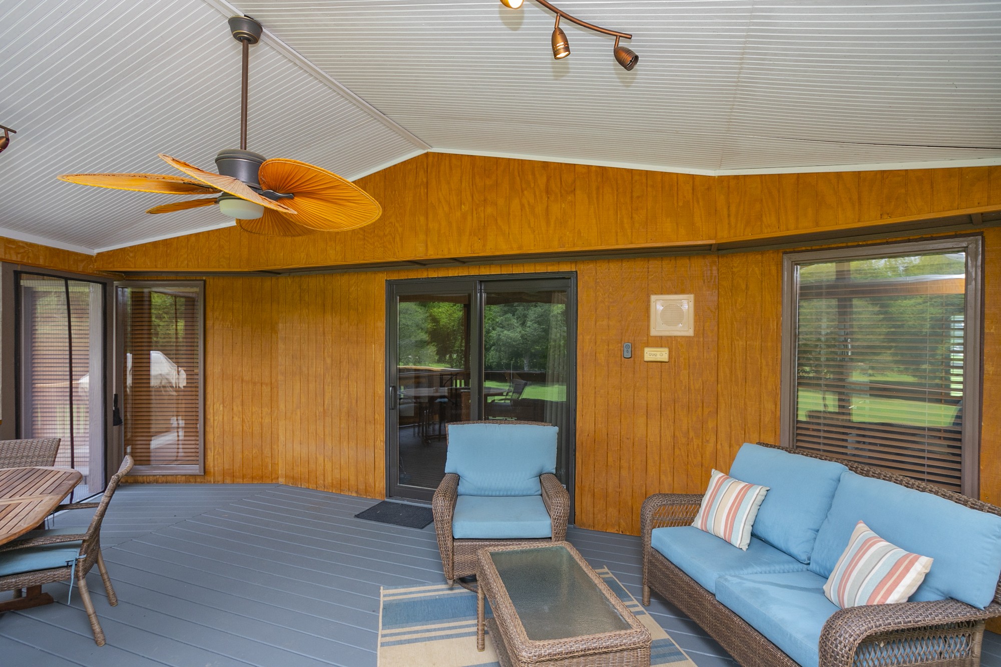 1249 Lock 4 Road Gallatin, TN 37066 - Photo 37 of 49 a bedroom with a bed and wooden floor