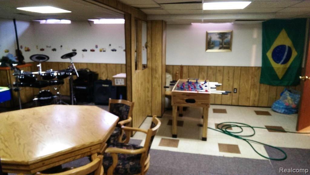 600 Merrimac Road Canton, MI 48188 - Photo 16 of 19 Basement 2.jpg