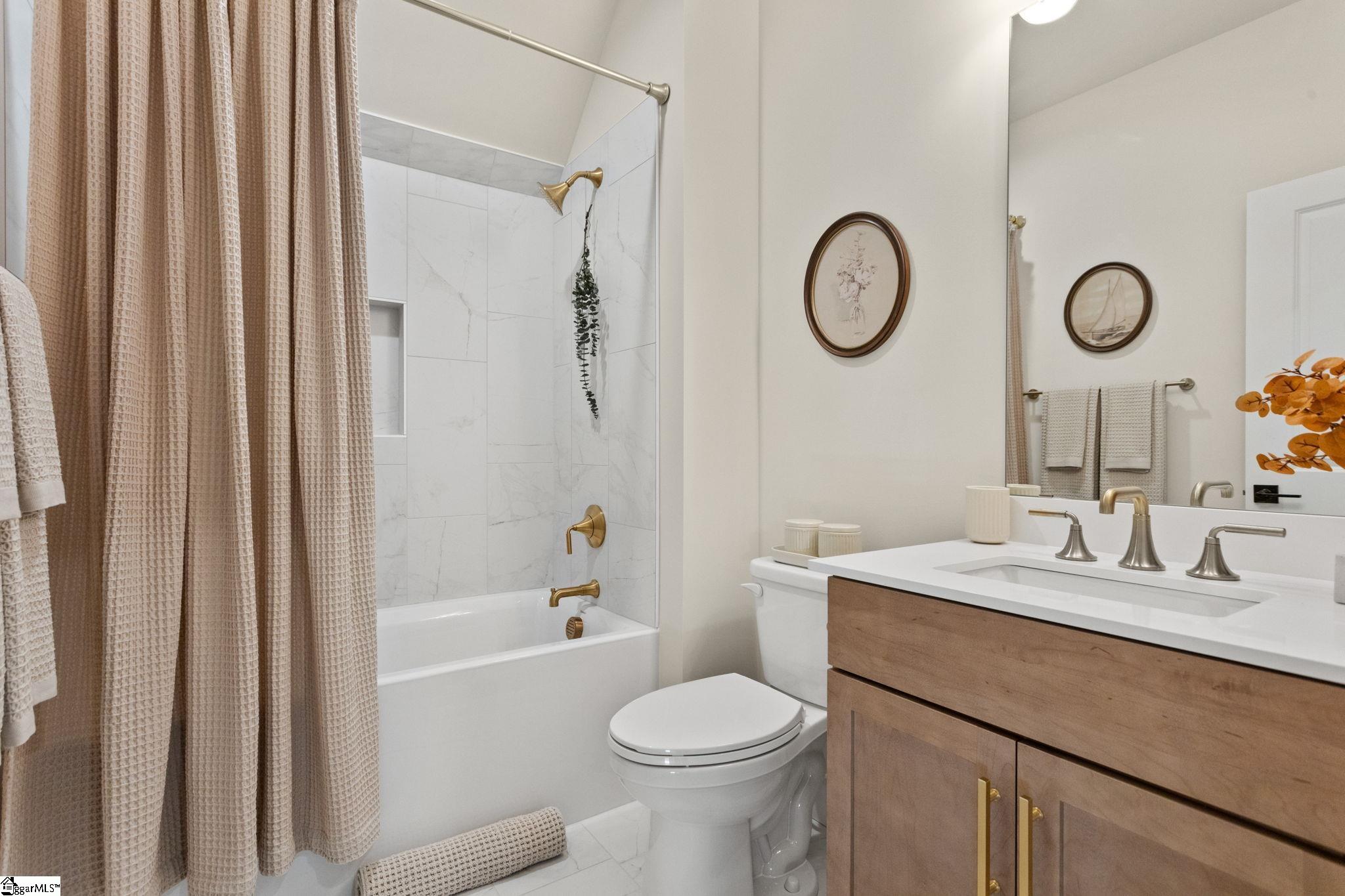 4 Mercy Drive, Unit 1 Greenville, SC 29607 - Photo 22 of 27 Gallery Image 22