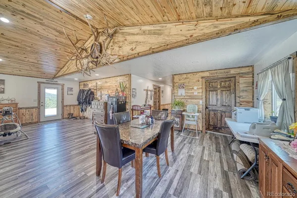$675,000 | 1625 Black Cloud Circle, Westcliffe, CO 81252