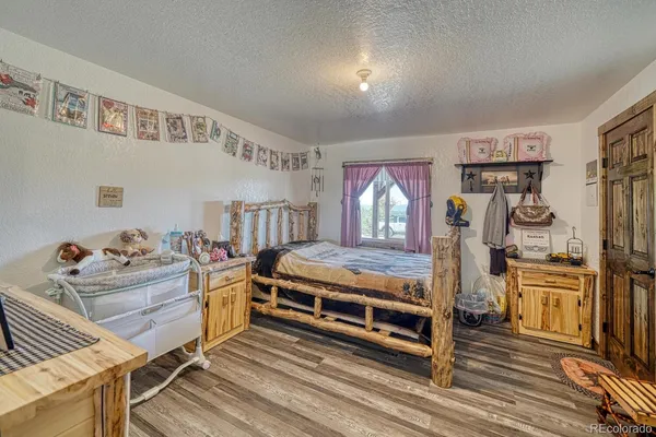 $675,000 | 1625 Black Cloud Circle, Westcliffe, CO 81252