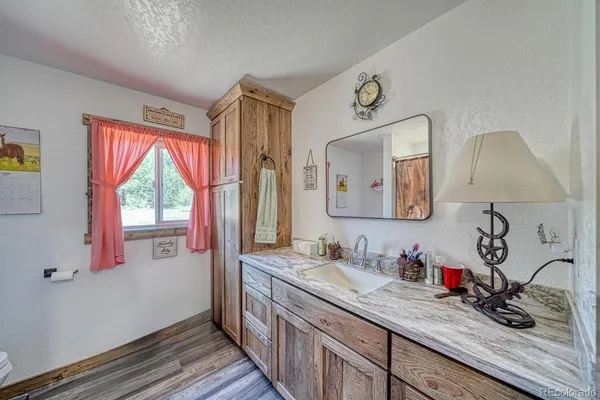$675,000 | 1625 Black Cloud Circle, Westcliffe, CO 81252