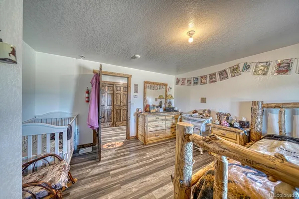 $675,000 | 1625 Black Cloud Circle, Westcliffe, CO 81252